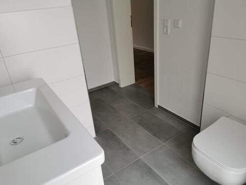 Foto - Etagenwohnung in Aurich zur Miete