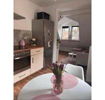 SCHÖNE ZWEI ZIMMERN WOHNUNG ZU VERMIETEN IN IDAR - Idar-Oberstein