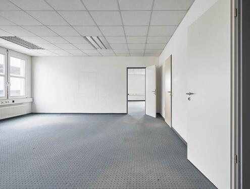 Foto - Moderne Bürofläche im 1. Obergeschoss – 186,68 m², vielseitig nutzbar