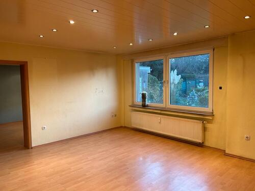 Foto - ETW Eigentumswohnung mit Garage u Garten Bochum-Wattenscheid 55qm