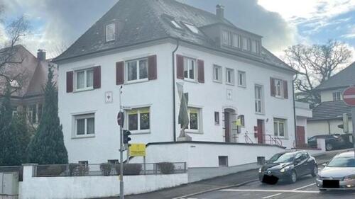 Foto - 13 Zimmer Einfamilienhaus zum Kaufen in Rottweil
