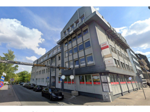 Foto - Büroflächen Osnabrück Mitte Provisionsfrei vom Eigentümer mieten