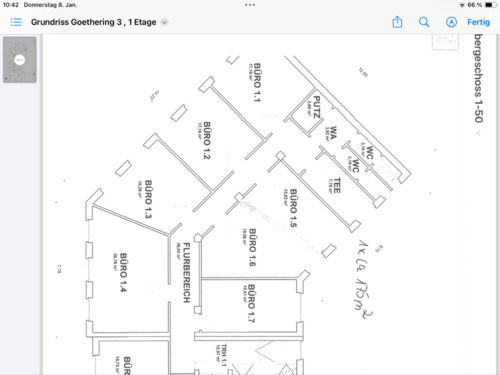 Foto - andere zur Miete in Osnabrück