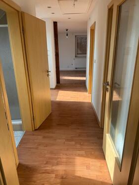 Foto - Dachgeschoßwohnung in Thannhausen zur Miete