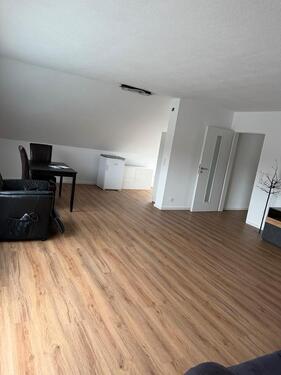 Foto - 3 Zimmer Dachgeschosswohnung in Fernwald Annerod