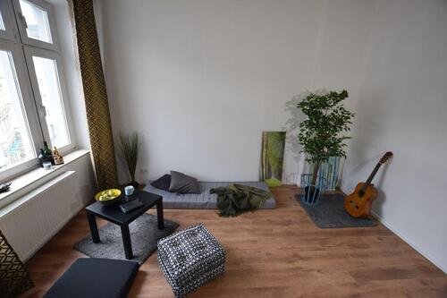 Foto - 4 Zimmer Etagenwohnung in Wuppertal