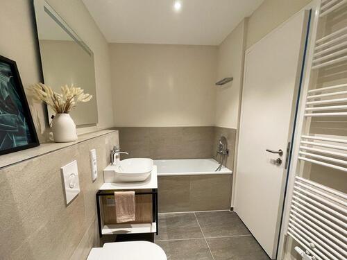 Foto - Hochwertige Neubau-2,5 Zi Wohnung in Charlottenburg-Wilmersdorf mit Einbauküche