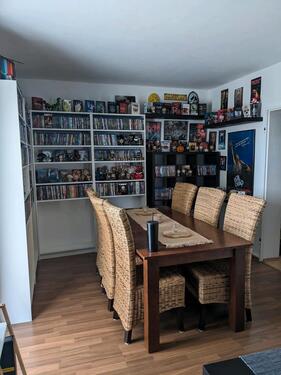 Foto - 3 Zimmer Etagenwohnung in Herzberg am Harz