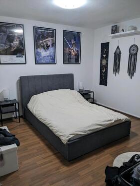 Foto - Etagenwohnung in Herzberg am Harz zur Miete