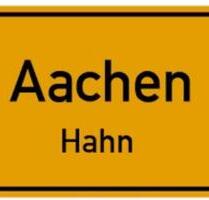 Aachen-Hahn, 60 m² große, sanierte 3 Zimmer DG Wohnung