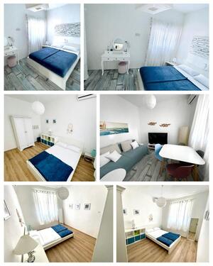 Foto - Ferienwohnungen Pakoštane am Meer 4 Personen und Hund willkommen