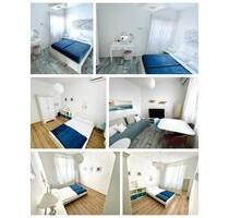 Ferienwohnungen Pakoštane am Meer 4 Personen und Hund willkommen - Ulm