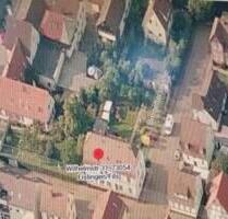 36.02 Schöne 3 ZKB in Wilhelmstr. 31, Eislingen - Eislingen (Fils)