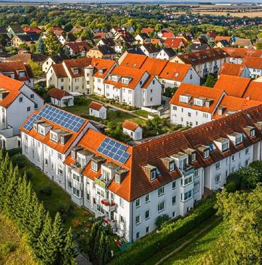 Foto - verkaufe 5 ETW in Weissenfels bei Leipzig im Preisbeispiel 63qm