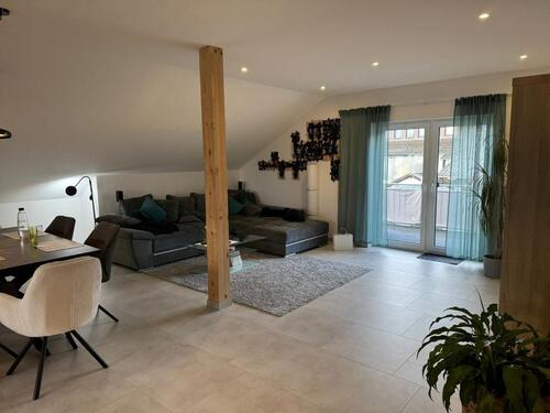 Foto - Schöne große Mietwohung in Rennerod