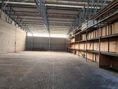 Foto - Lagerhalle 600qm zu vermieten - 2.100,00&nbsp;EUR Kaltmiete, ca.&nbsp; 3,50&nbsp;m&sup2;