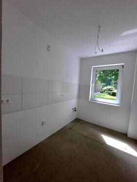 Foto - Erdgeschoßwohnung in Marl zur Miete