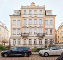 419,00&nbsp;EUR Kaltmiete, ca.&nbsp; 43,83&nbsp;m&sup2; in Dresden (PLZ: 01159) Cotta