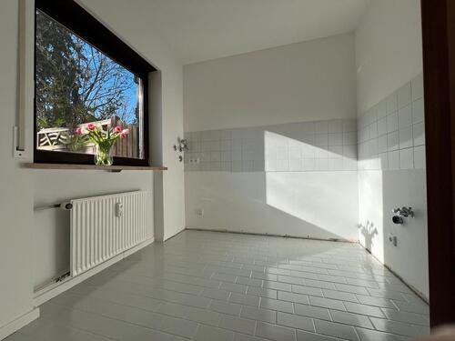 Foto - 1.5 Zimmer Terrassenwohnung zum Kaufen in München