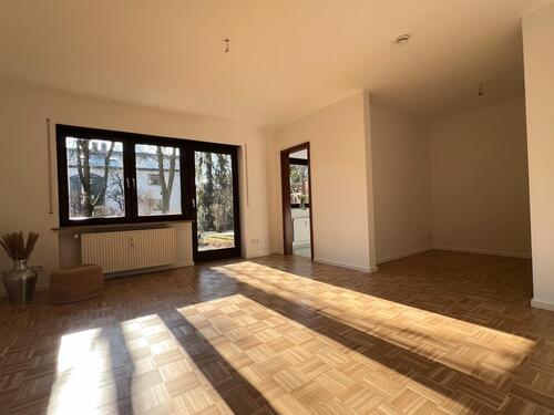 Foto - 1.5 Zimmer Terrassenwohnung in München