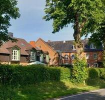 schöne 2 Zi Ferienwohnung auf Gutshofanlage nahe Hohwacht - Lütjenburg
