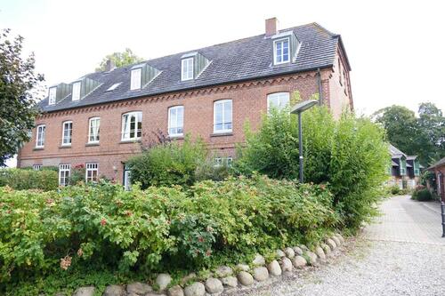 Foto - 2 Zimmer Terrassenwohnung zum Kaufen in Lütjenburg