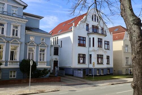 Foto - andere zur Miete in Rostock