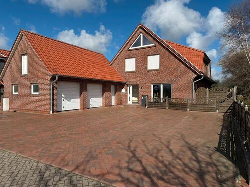 Foto - Ruhiges Einfamilienhaus in Sackgasse mit moderner Ausstattung