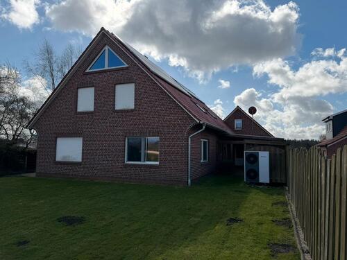 Foto - 8 Zimmer Einfamilienhaus in Upgant-Schott