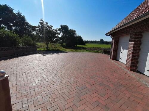 Foto - Einfamilienhaus in Upgant-Schott zum Kaufen