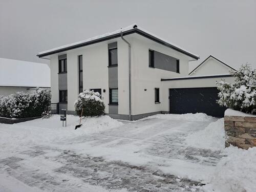 Foto - Einfamilienhaus in Fernwald-Annerod Ohne Maklerprovision