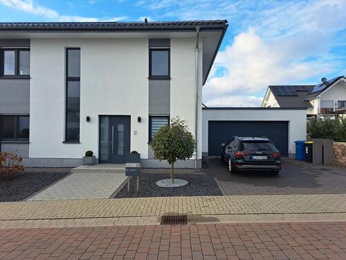 Foto - 5 Zimmer Einfamilienhaus in Fernwald