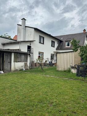 Foto - 8 Zimmer Einfamilienhaus zum Kaufen in Lambsheim