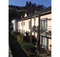 moderne Maisonette-Wohnung 3 ZKB, Balkon+Terrasse, Stellplatz - Trier Feyen-Weismark