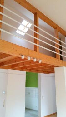 Foto - Maisonettenwohnung in Trier zur Miete