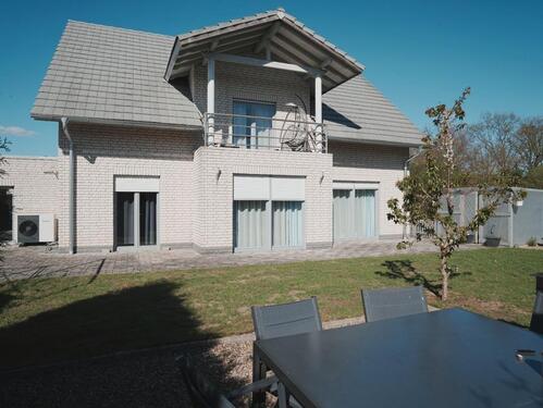 Foto - 7 Zimmer Einfamilienhaus in Wolfsburg