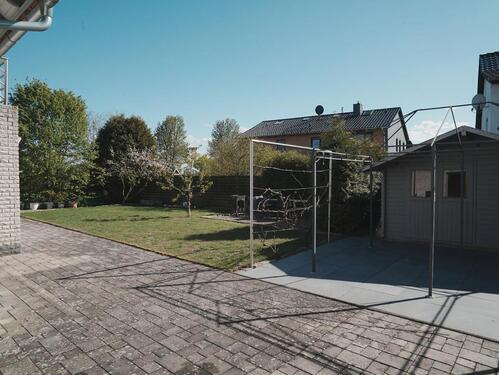 Foto - Einfamilienhaus in Wolfsburg zum Kaufen