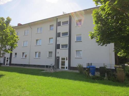 Foto - Wo das Leben so spielt - 3-Zimmer-Wohnung