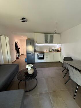 Foto - 2.5 Zimmer Etagenwohnung in Stuttgart