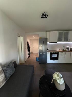 Foto - Etagenwohnung in Stuttgart zur Miete