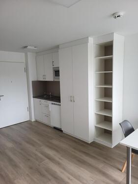 Foto - Etagenwohnung in Augsburg zur Miete