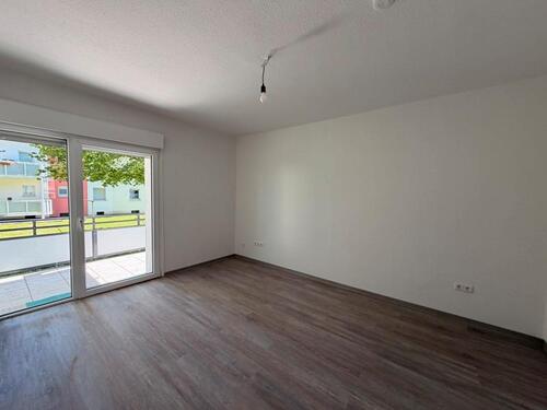 Foto - 2 Zimmer Erdgeschoßwohnung in Dortmund