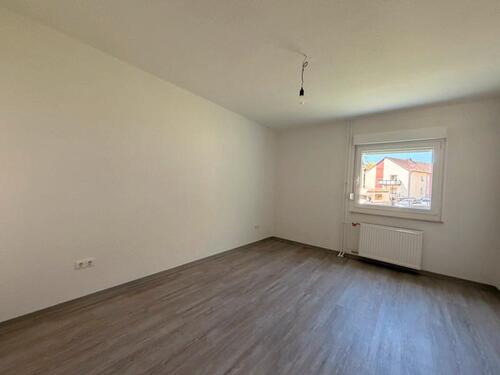 Foto - Erdgeschoßwohnung in Dortmund zur Miete