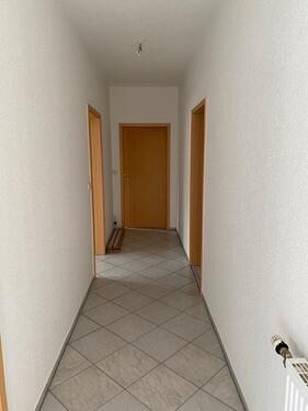 Foto - 2 Zimmer Erdgeschoßwohnung zur Miete in Soltau