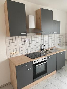Foto - 2 Zimmer Erdgeschoßwohnung in Soltau