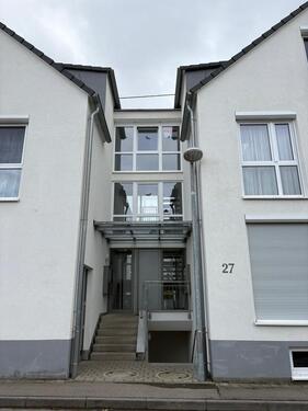 Foto - 2 Zimmer EG Wohnung in Sindelfingen Darmsheim