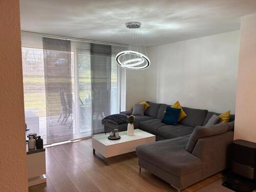 Foto - 2 Zimmer Erdgeschoßwohnung zum Kaufen in Sindelfingen