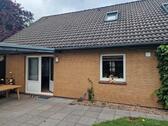 Foto - Einfamilienhaus in Brake (Unterweser) zum Kaufen