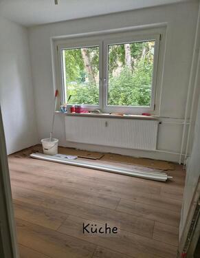Foto - 1 Zimmer Erdgeschoßwohnung zum Kaufen in Weimar