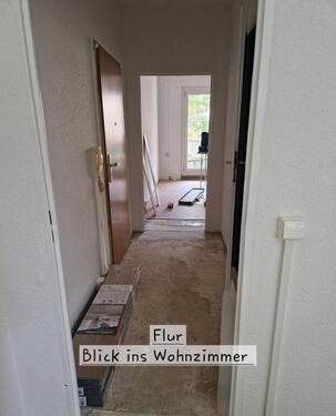 Foto - 1 Zimmer Erdgeschoßwohnung in Weimar